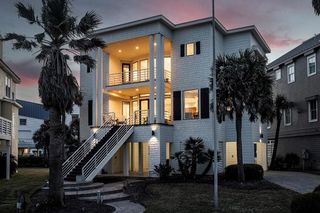 4214 Turks Point, Galveston, TX 77554
