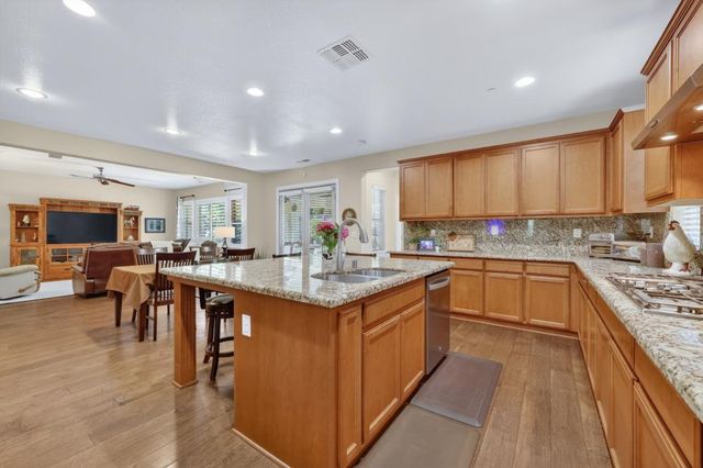 5223 Degas Way, El Dorado Hills, CA 95762
