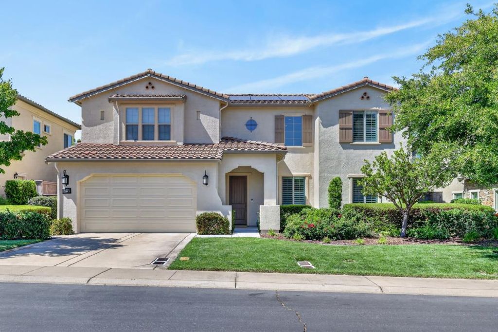 5223 Degas Way, El Dorado Hills, CA 95762