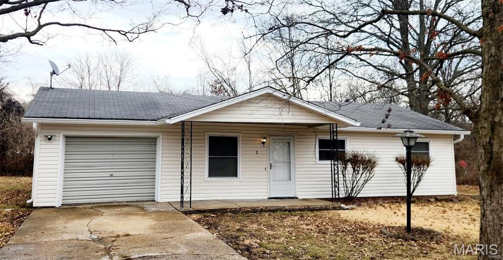 2 Taylor, Wentzville, MO 63385