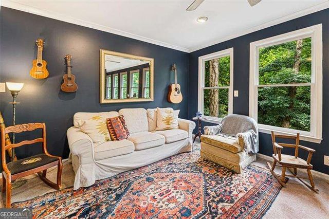 10 Dimsdale Lane, Alpharetta, GA 30004