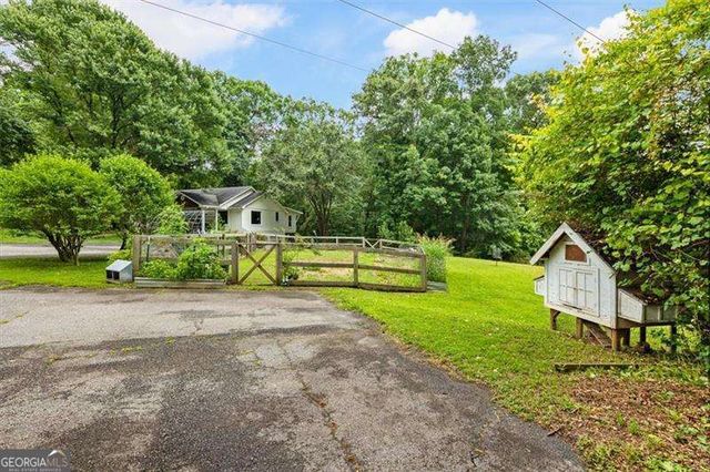 10 Dimsdale Lane, Alpharetta, GA 30004