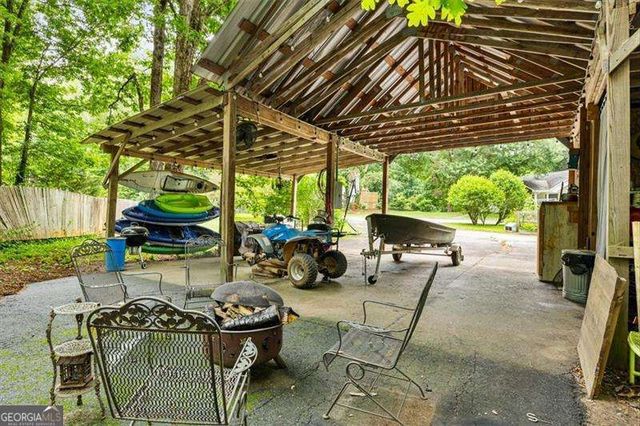 10 Dimsdale Lane, Alpharetta, GA 30004
