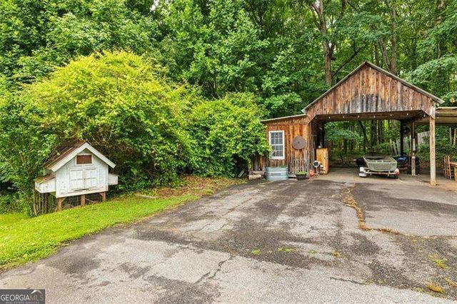 10 Dimsdale Lane, Alpharetta, GA 30004