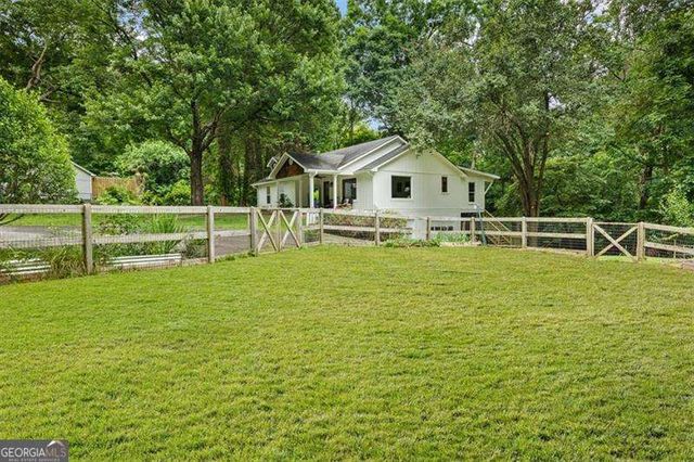 10 Dimsdale Lane, Alpharetta, GA 30004