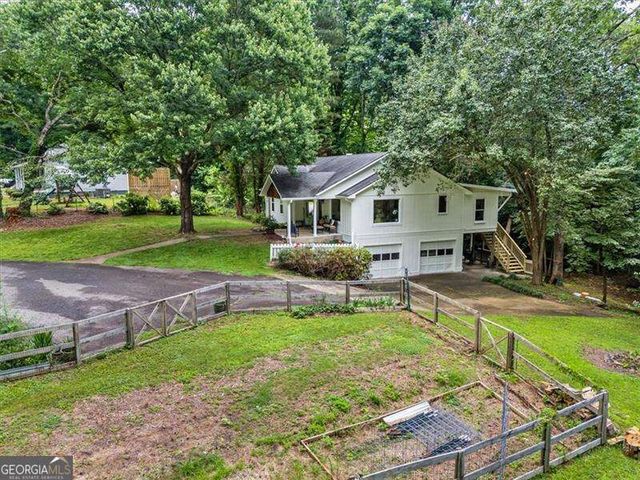 10 Dimsdale Lane, Alpharetta, GA 30004
