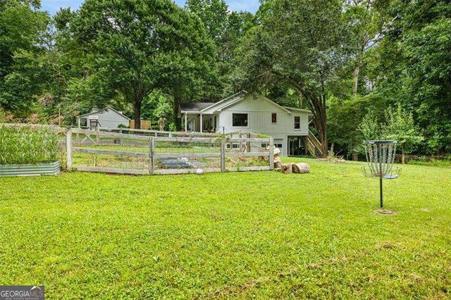 10 Dimsdale Lane, Alpharetta, GA 30004