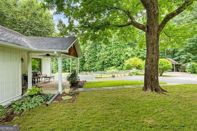 10 Dimsdale Lane, Alpharetta, GA 30004