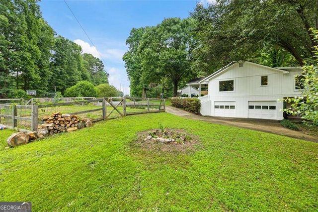 10 Dimsdale Lane, Alpharetta, GA 30004