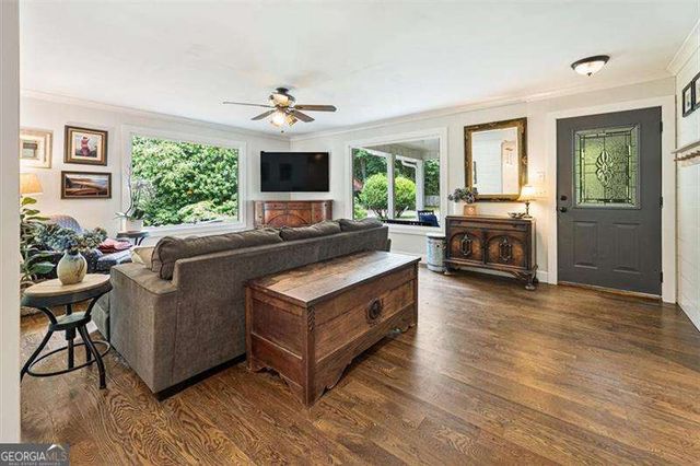 10 Dimsdale Lane, Alpharetta, GA 30004