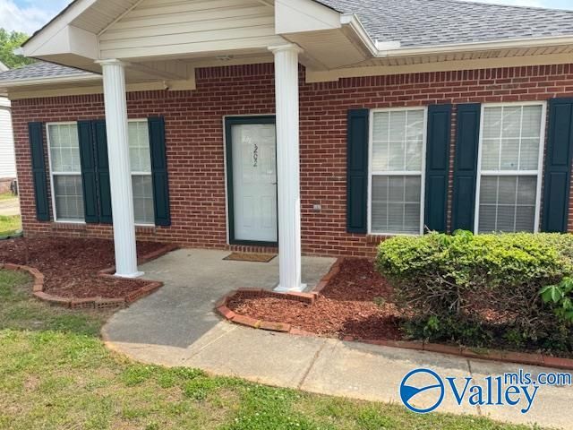 202 Blue Sage Drive, Harvest, AL 35749