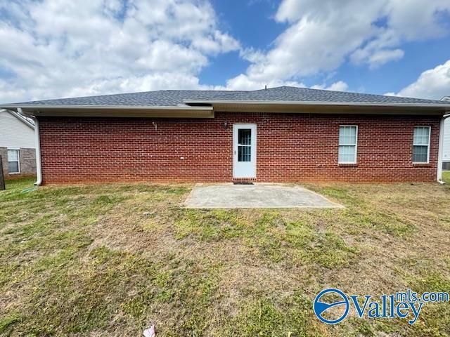 202 Blue Sage Drive, Harvest, AL 35749