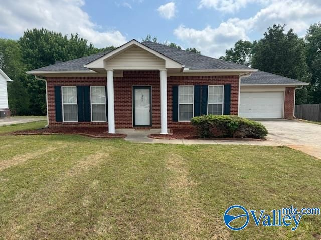 202 Blue Sage Drive, Harvest, AL 35749