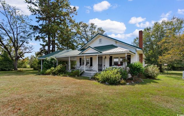 6733 High Point Church Rd., Conway, SC 29527
