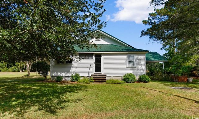 6733 High Point Church Rd., Conway, SC 29527