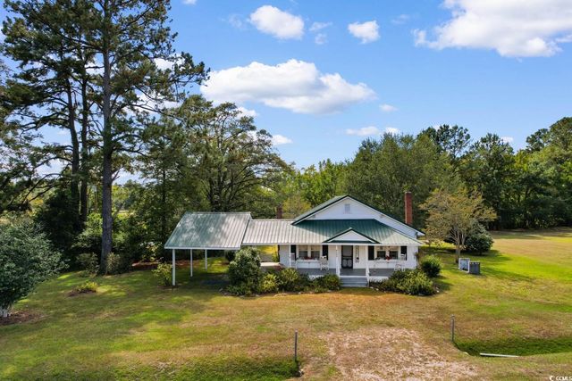 6733 High Point Church Rd., Conway, SC 29527