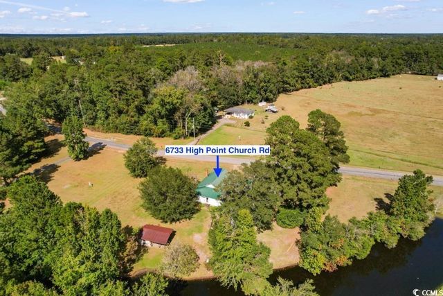 6733 High Point Church Rd., Conway, SC 29527