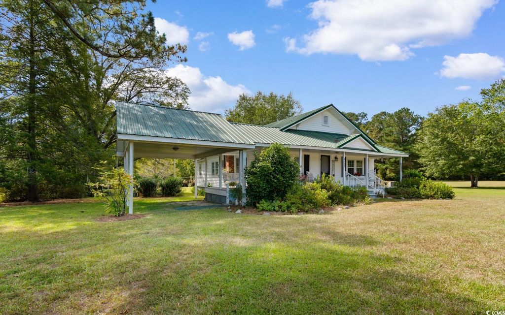 6733 High Point Church Rd., Conway, SC 29527