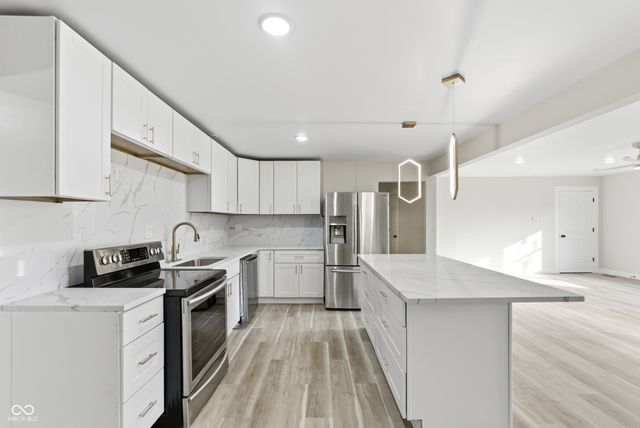 2752 W County Road 150 N, New Castle, IN 47362