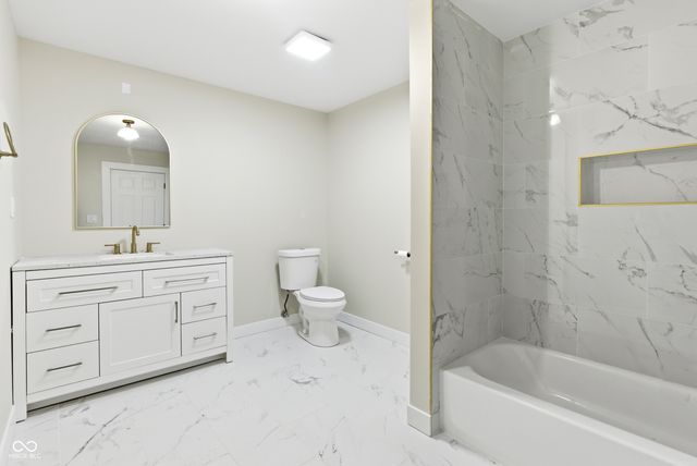 2752 W County Road 150 N, New Castle, IN 47362