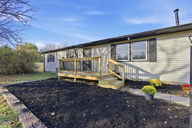 2752 W County Road 150 N, New Castle, IN 47362