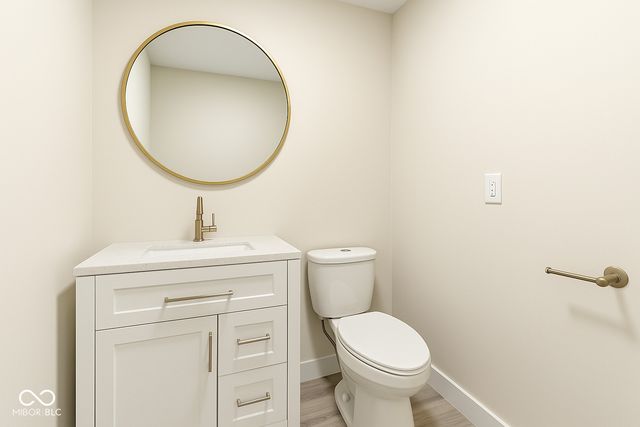 2752 W County Road 150 N, New Castle, IN 47362