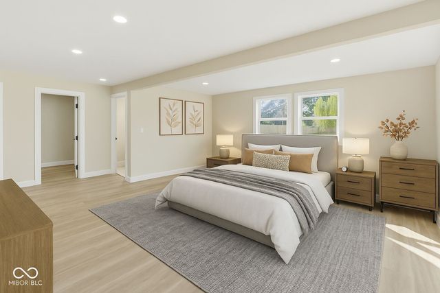 2752 W County Road 150 N, New Castle, IN 47362