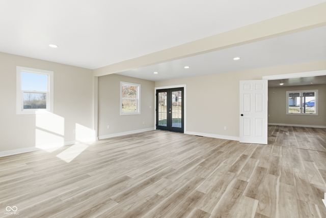 2752 W County Road 150 N, New Castle, IN 47362