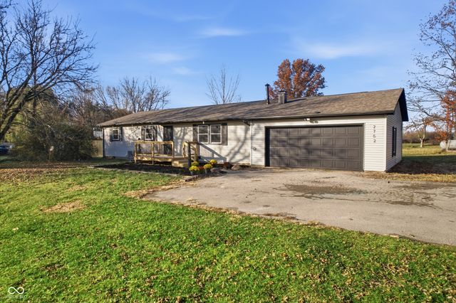 2752 W County Road 150 N, New Castle, IN 47362