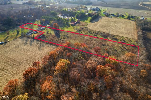 2752 W County Road 150 N, New Castle, IN 47362