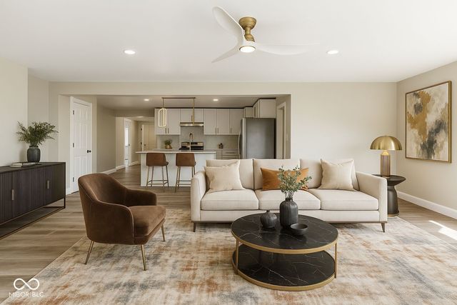 2752 W County Road 150 N, New Castle, IN 47362