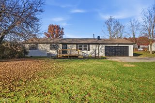 2752 W County Road 150 N, New Castle, IN 47362