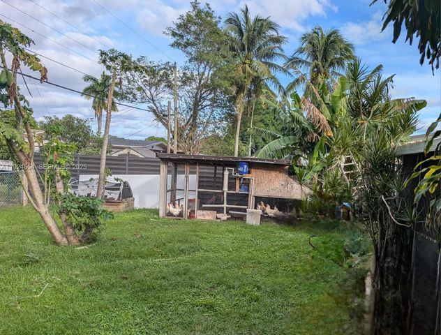 7231 Ramona St, Miramar, FL 33023