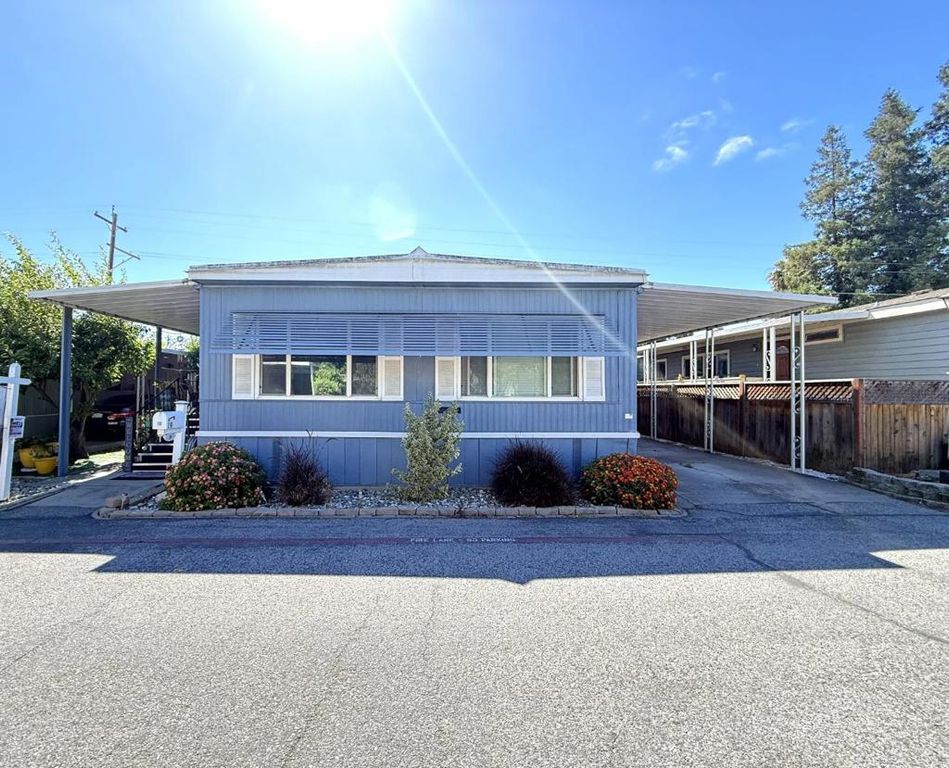 3637 Snell Avenue 19, San Jose, CA 95136