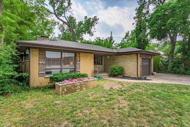 3219 E Skinner, Wichita, KS 67218