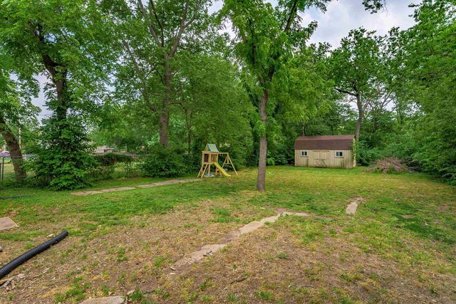 3219 E Skinner, Wichita, KS 67218