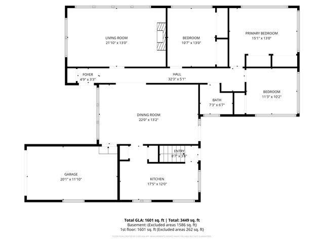 3219 E Skinner, Wichita, KS 67218