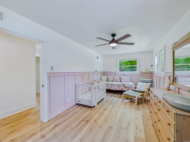 2615 Flakewood Road, Little Rock, AR 72207