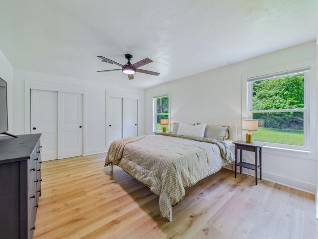 2615 Flakewood Road, Little Rock, AR 72207