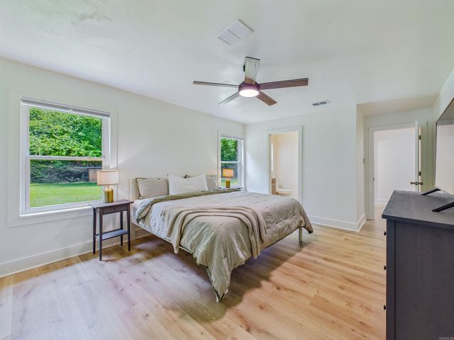 2615 Flakewood Road, Little Rock, AR 72207