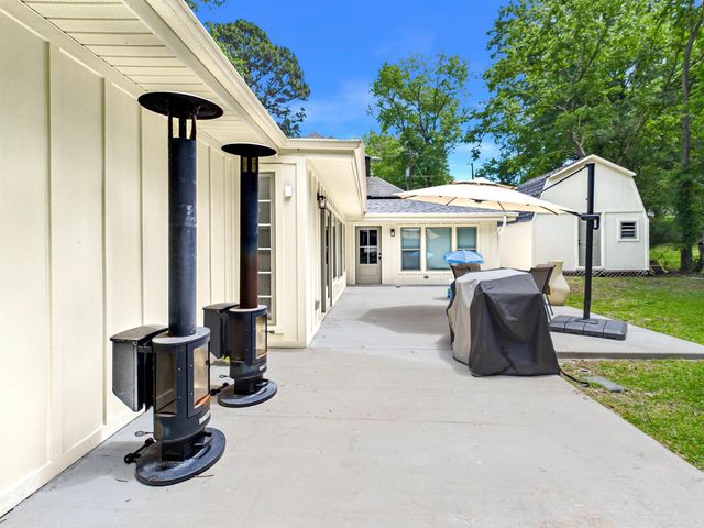 2615 Flakewood Road, Little Rock, AR 72207