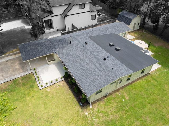 2615 Flakewood Road, Little Rock, AR 72207