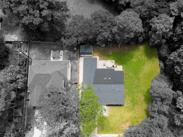 2615 Flakewood Road, Little Rock, AR 72207