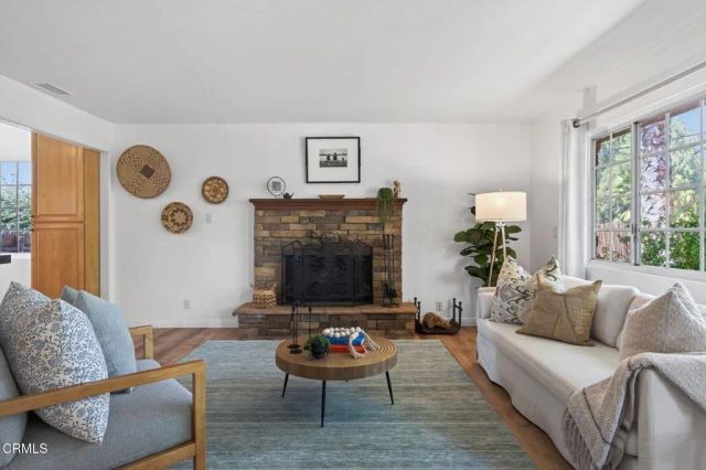 1054 Fairview Road, Ojai, CA 93023