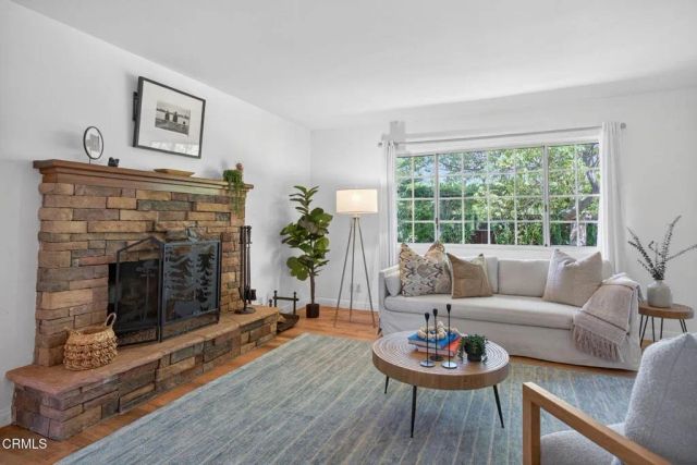 1054 Fairview Road, Ojai, CA 93023