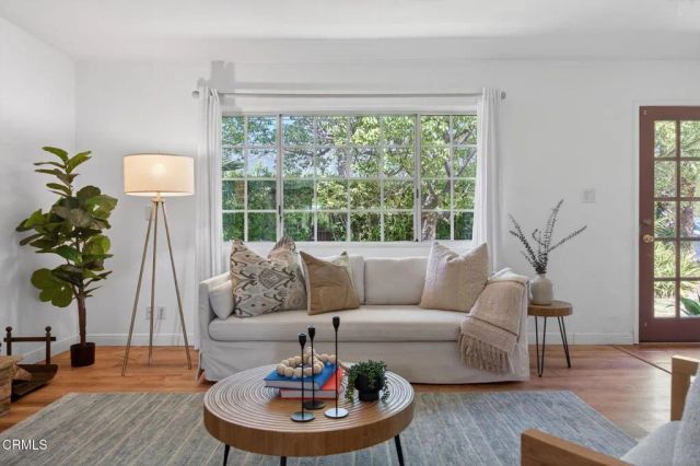 1054 Fairview Road, Ojai, CA 93023