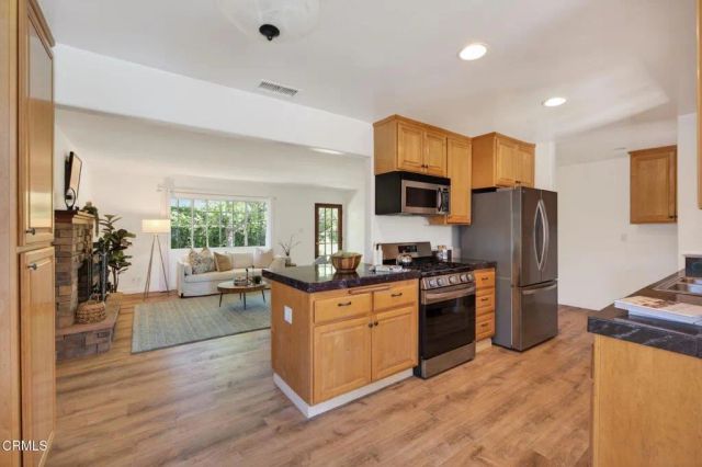 1054 Fairview Road, Ojai, CA 93023