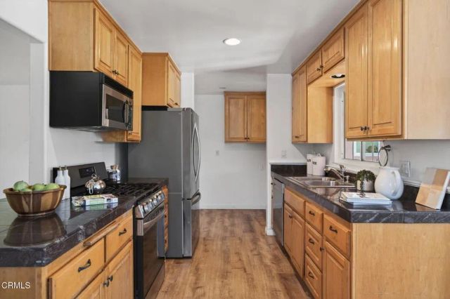 1054 Fairview Road, Ojai, CA 93023