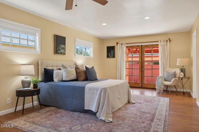 1054 Fairview Road, Ojai, CA 93023