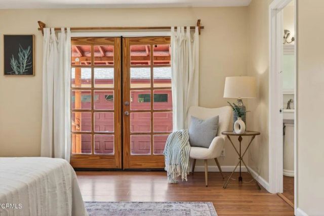 1054 Fairview Road, Ojai, CA 93023